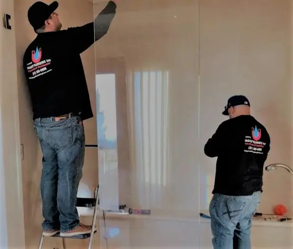 Professional plumbing installation for Tankless Water Heater Installation in Toccoa